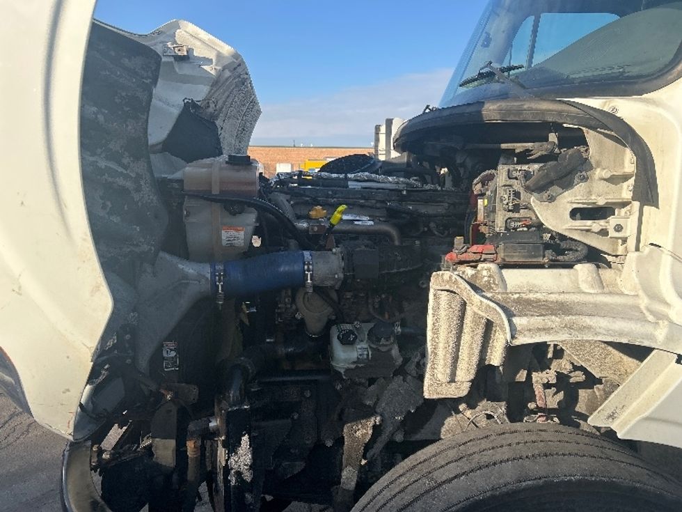 Medium Duty Box Truck-Light and Medium Duty Trucks-Freightliner-2020-M211264S-Sturtevant-WI-275,532\n\t\tmiles-$ 91,500 - Image 24