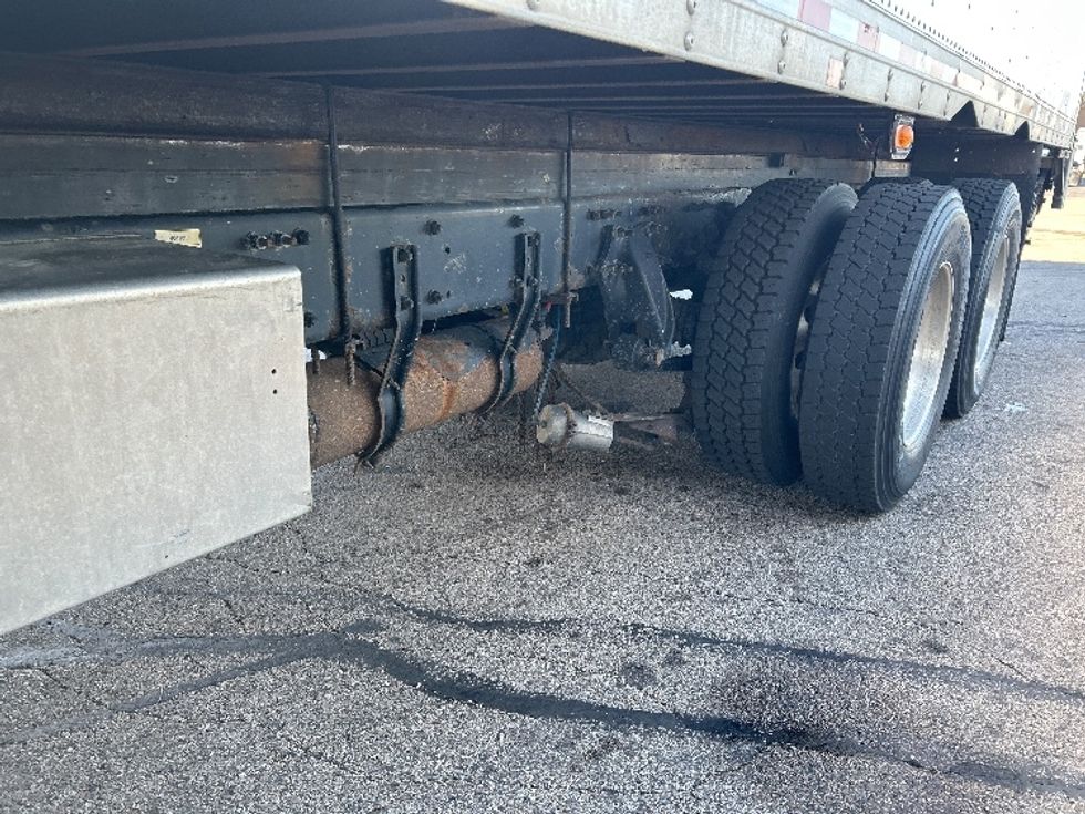 Medium Duty Box Truck-Light and Medium Duty Trucks-Freightliner-2020-M211264S-Sturtevant-WI-383,543\n\t\tmiles-$ 64,750 - Image 5