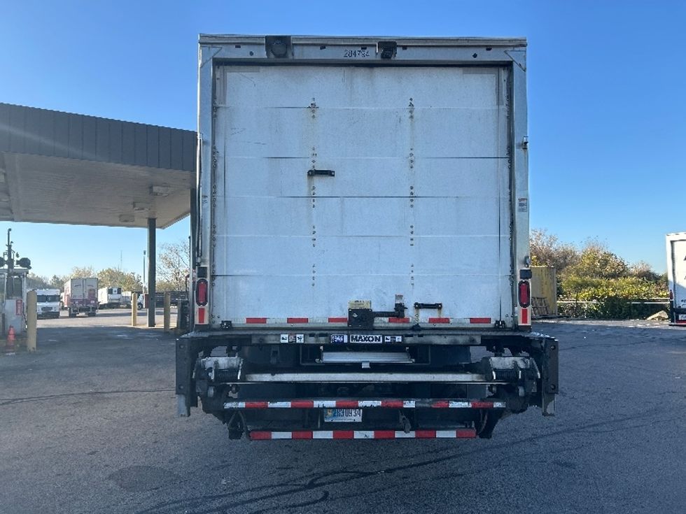 Medium Duty Box Truck-Light and Medium Duty Trucks-Freightliner-2020-M211264S-Sturtevant-WI-383,543\n\t\tmiles-$ 64,750 - Image 7