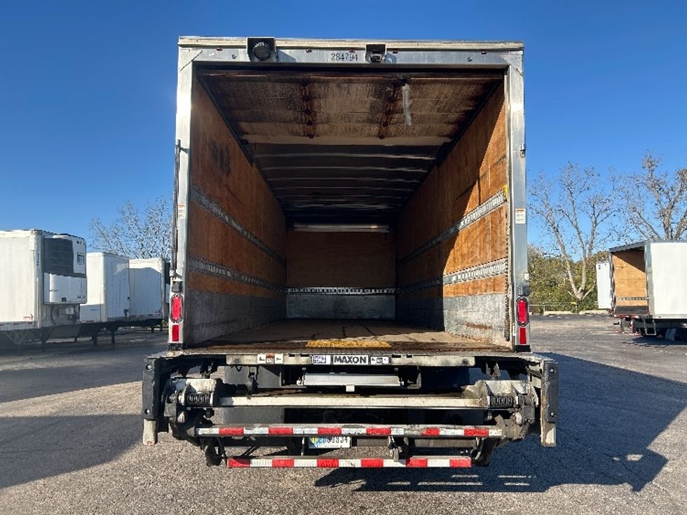 Medium Duty Box Truck-Light and Medium Duty Trucks-Freightliner-2020-M211264S-Sturtevant-WI-383,543\n\t\tmiles-$ 64,750 - Image 8