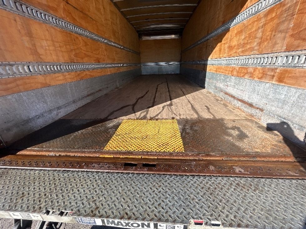 Medium Duty Box Truck-Light and Medium Duty Trucks-Freightliner-2020-M211264S-Sturtevant-WI-383,543\n\t\tmiles-$ 64,750 - Image 10