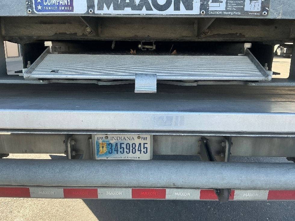 Medium Duty Box Truck-Light and Medium Duty Trucks-Freightliner-2020-M211264S-West Sacramento-CA-289,610\n\t\tmiles-$ 81,500 - Image 27