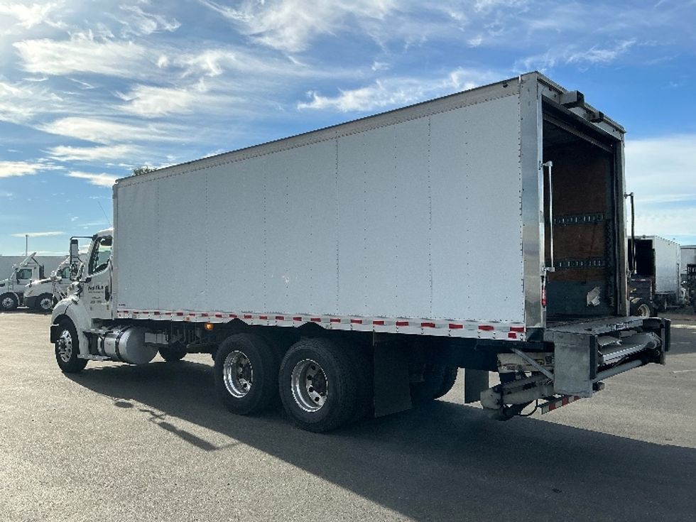 Medium Duty Box Truck-Light and Medium Duty Trucks-Freightliner-2020-M211264S-West Sacramento-CA-334,491\n\t\tmiles-$ 80,000 - Image 6