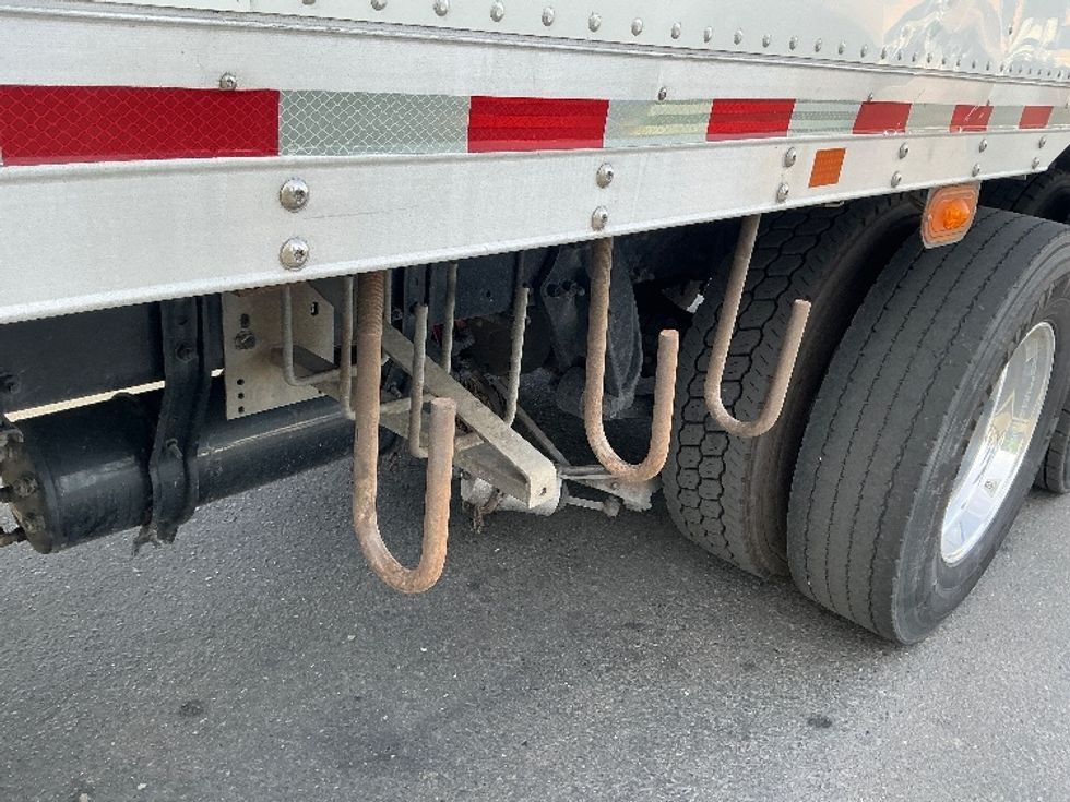 Medium Duty Box Truck-Light and Medium Duty Trucks-Freightliner-2020-M211264S-West Sacramento-CA-334,491\n\t\tmiles-$ 80,000 - Image 25