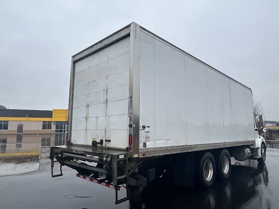 Medium Duty Box Truck-Light and Medium Duty Trucks-Freightliner-2020-M211264S-Windsor-WI-355,463\n\t\tmiles-$ 88,500 - Image 13