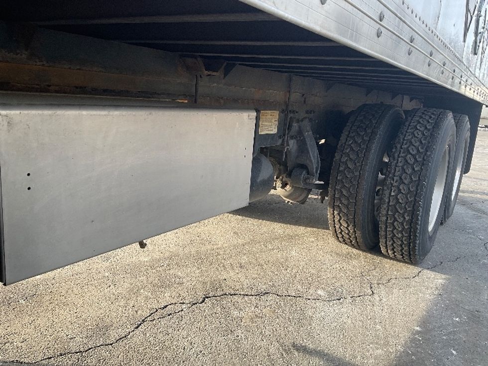 Medium Duty Box Truck-Light and Medium Duty Trucks-Freightliner-2020-M211264S-Youngstown-OH-250,724\n\t\tmiles-$ 89,000 - Image 5