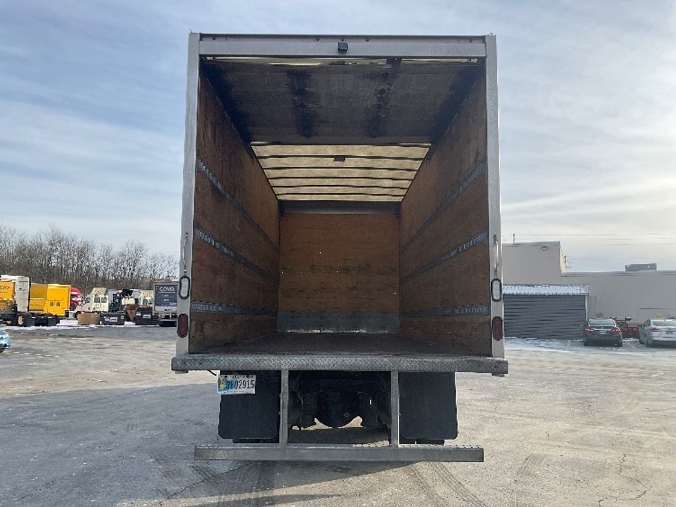 Medium Duty Box Truck-Light and Medium Duty Trucks-Freightliner-2020-M211264S-Youngstown-OH-250,724\n\t\tmiles-$ 89,000 - Image 8