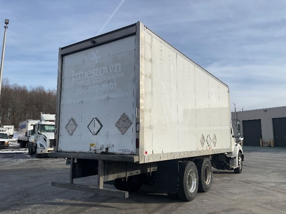 Medium Duty Box Truck-Light and Medium Duty Trucks-Freightliner-2020-M211264S-Youngstown-OH-250,724\n\t\tmiles-$ 89,000 - Image 13