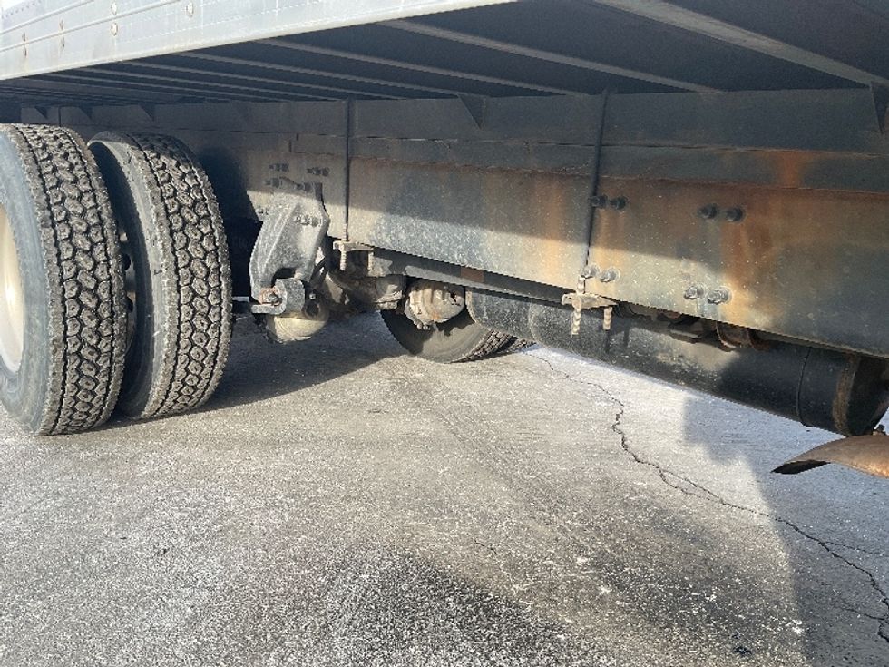 Medium Duty Box Truck-Light and Medium Duty Trucks-Freightliner-2020-M211264S-Youngstown-OH-250,724\n\t\tmiles-$ 89,000 - Image 14