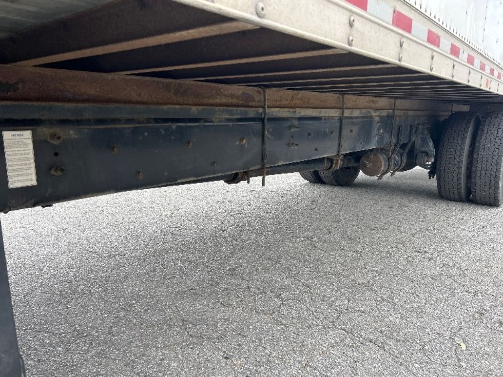 Medium Duty Box Truck-Light and Medium Duty Trucks-Freightliner-2021-M2-Abbotsford-BC-236,821\n\t\tkm-$ 79,750 - Image 5