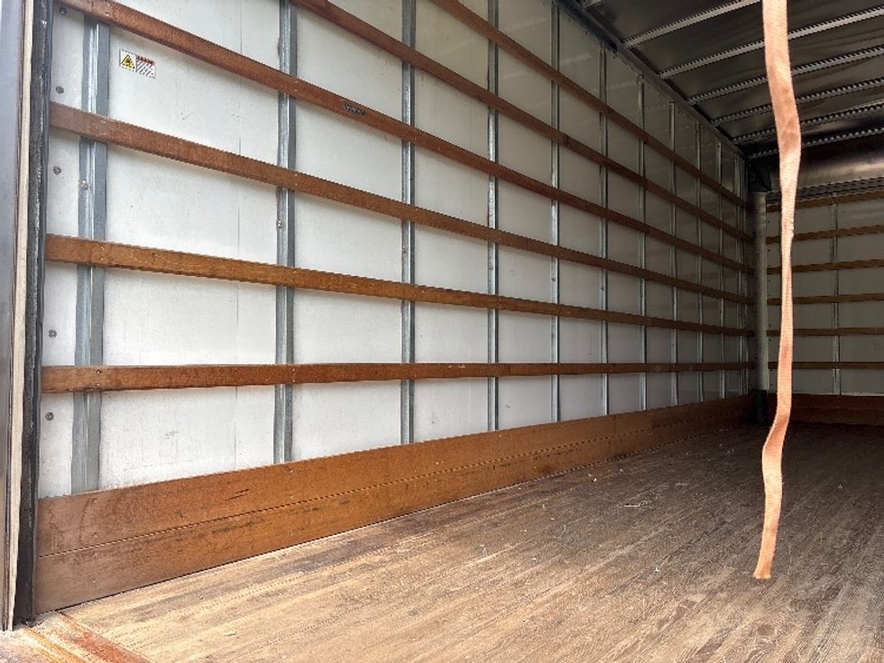 Medium Duty Box Truck-Light and Medium Duty Trucks-Freightliner-2021-M2-Akron-OH-143,200\n\t\tmiles-$ 54,500 - Image 10