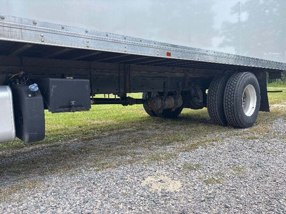 Medium Duty Box Truck-Light and Medium Duty Trucks-Freightliner-2021-M2-Akron-OH-143,200\n\t\tmiles-$ 54,500 - Image 5
