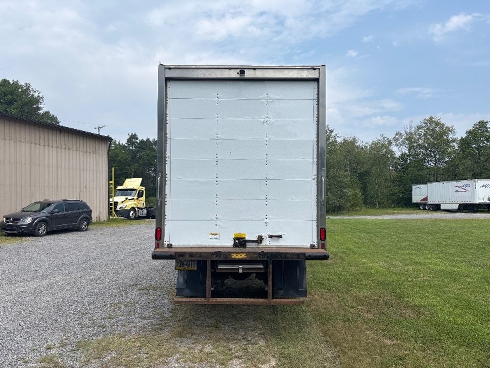 Medium Duty Box Truck-Light and Medium Duty Trucks-Freightliner-2021-M2-Akron-OH-143,200\n\t\tmiles-$ 54,500 - Image 7