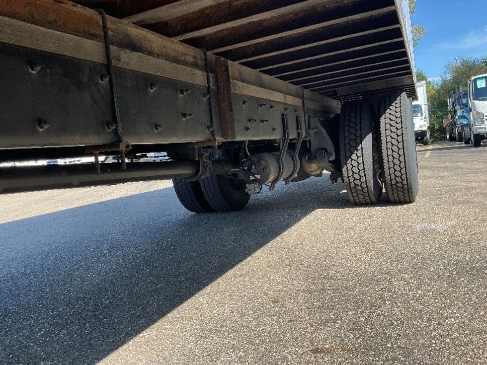 Medium Duty Box Truck-Light and Medium Duty Trucks-Freightliner-2021-M2-Akron-OH-231,450\n\t\tmiles-$ 45,250 - Image 5