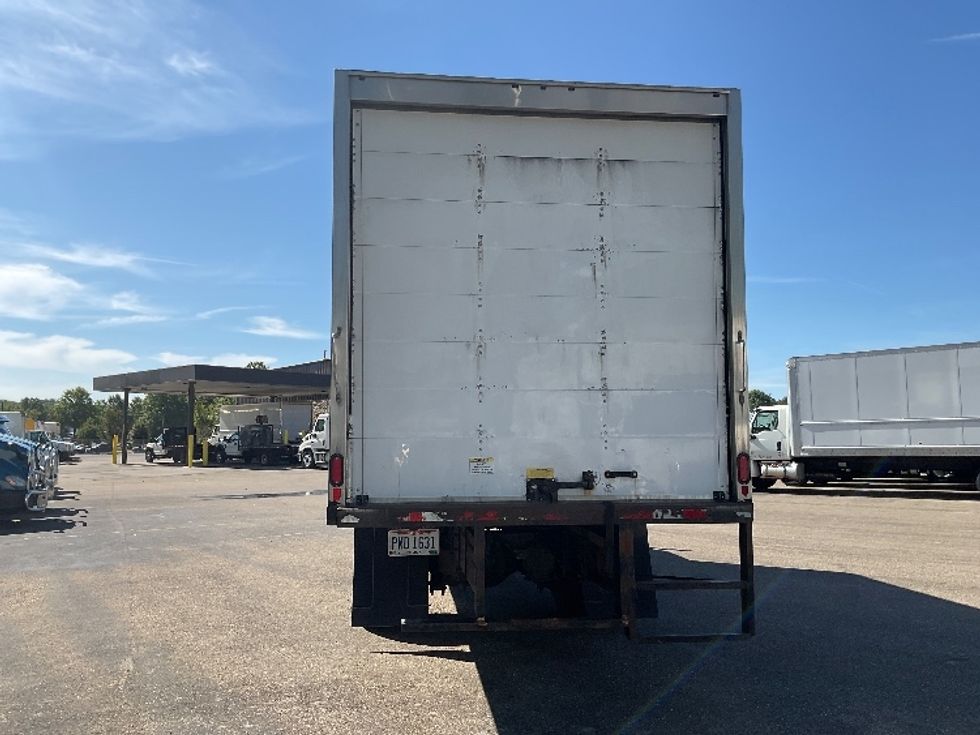 Medium Duty Box Truck-Light and Medium Duty Trucks-Freightliner-2021-M2-Akron-OH-231,450\n\t\tmiles-$ 45,250 - Image 7
