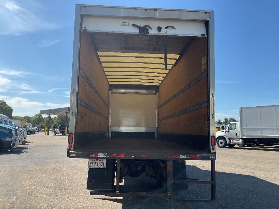 Medium Duty Box Truck-Light and Medium Duty Trucks-Freightliner-2021-M2-Akron-OH-231,450\n\t\tmiles-$ 45,250 - Image 9