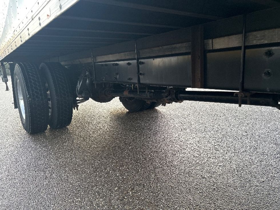 Medium Duty Box Truck-Light and Medium Duty Trucks-Freightliner-2021-M2-Akron-OH-257,129\n\t\tmiles-$ 40,750 - Image 14