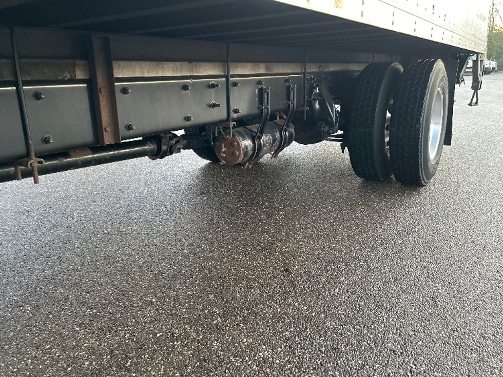 Medium Duty Box Truck-Light and Medium Duty Trucks-Freightliner-2021-M2-Akron-OH-257,129\n\t\tmiles-$ 40,750 - Image 5