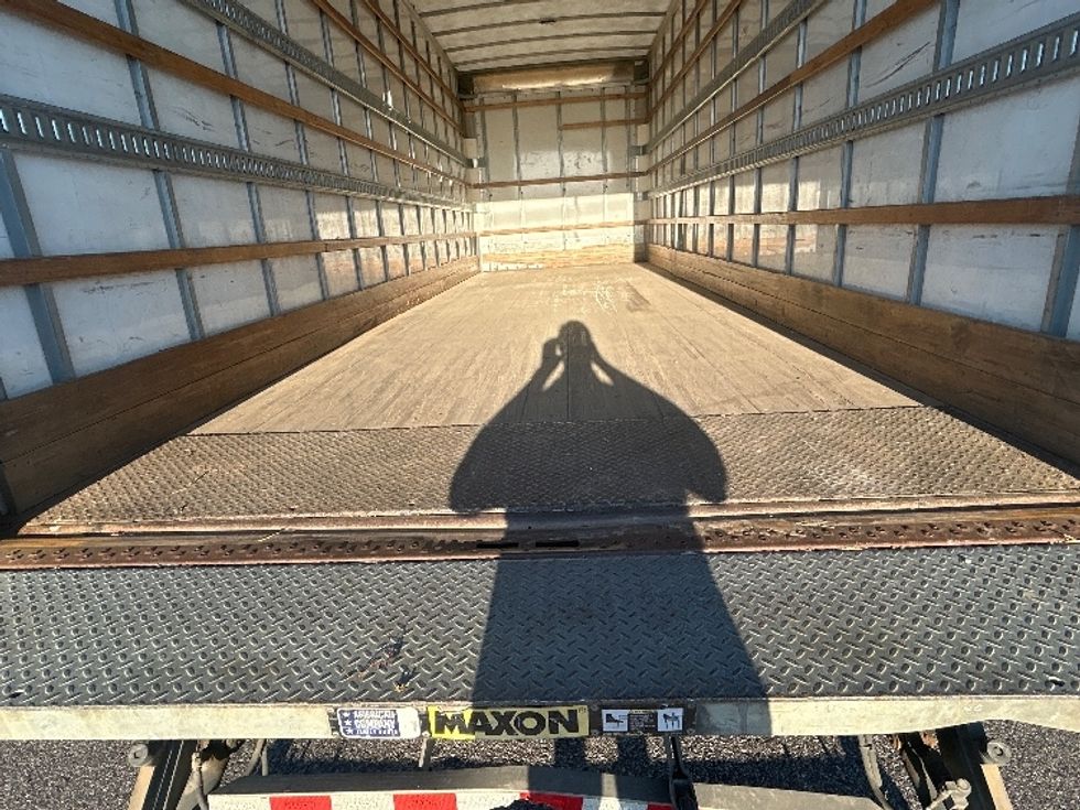 Medium Duty Box Truck-Light and Medium Duty Trucks-Freightliner-2021-M2-Alabaster-AL-263,664\n\t\tmiles-$ 46,500 - Image 10