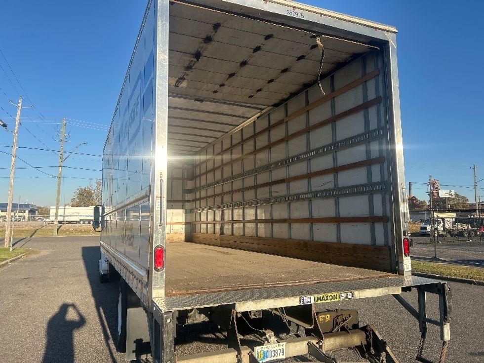 Medium Duty Box Truck-Light and Medium Duty Trucks-Freightliner-2021-M2-Alabaster-AL-263,664\n\t\tmiles-$ 46,500 - Image 12