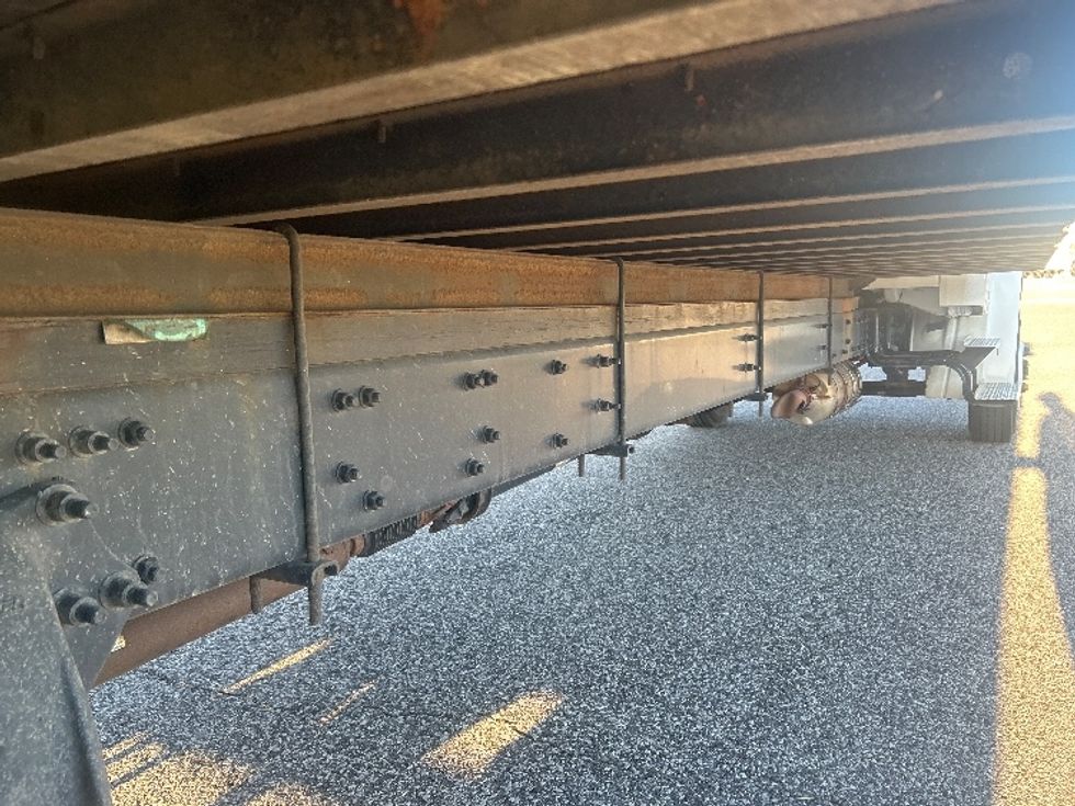 Medium Duty Box Truck-Light and Medium Duty Trucks-Freightliner-2021-M2-Alabaster-AL-263,664\n\t\tmiles-$ 46,500 - Image 14