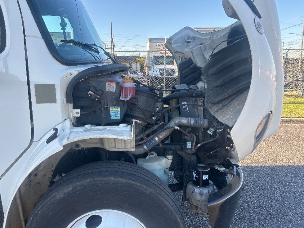 Medium Duty Box Truck-Light and Medium Duty Trucks-Freightliner-2021-M2-Alabaster-AL-263,664\n\t\tmiles-$ 46,500 - Image 23