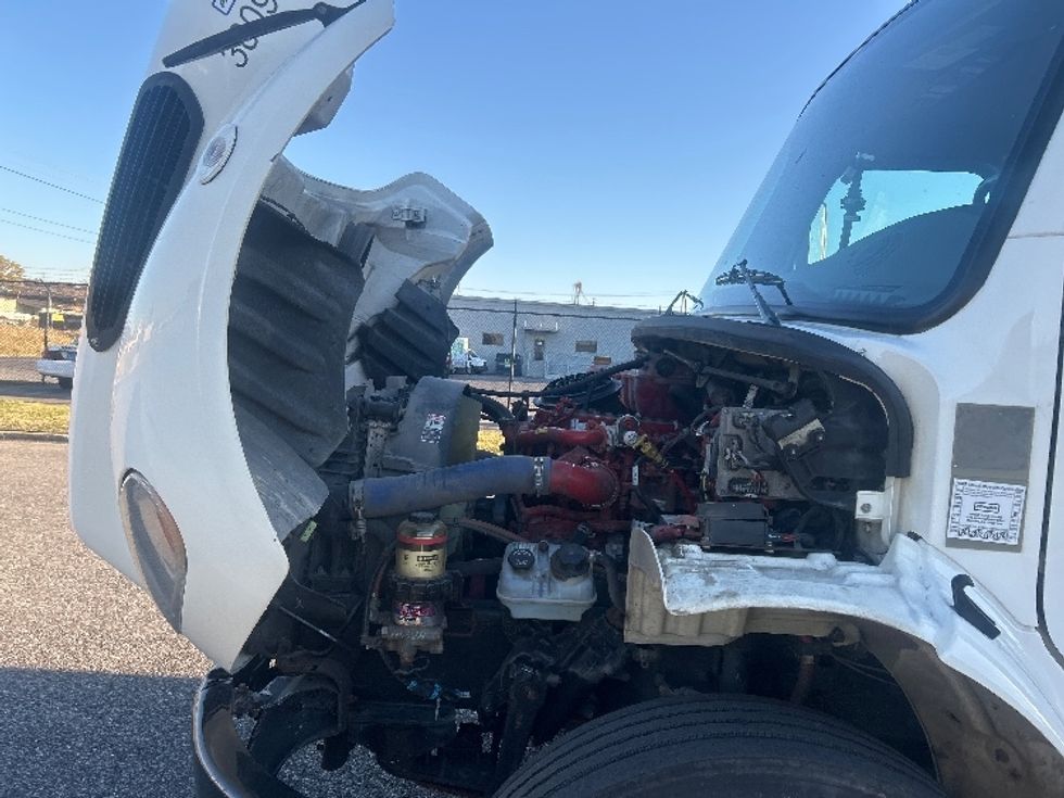 Medium Duty Box Truck-Light and Medium Duty Trucks-Freightliner-2021-M2-Alabaster-AL-263,664\n\t\tmiles-$ 46,500 - Image 24