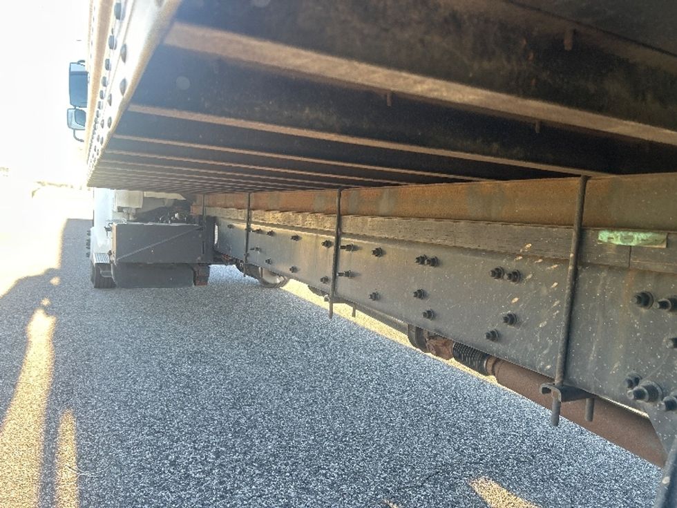 Medium Duty Box Truck-Light and Medium Duty Trucks-Freightliner-2021-M2-Alabaster-AL-263,664\n\t\tmiles-$ 46,500 - Image 5