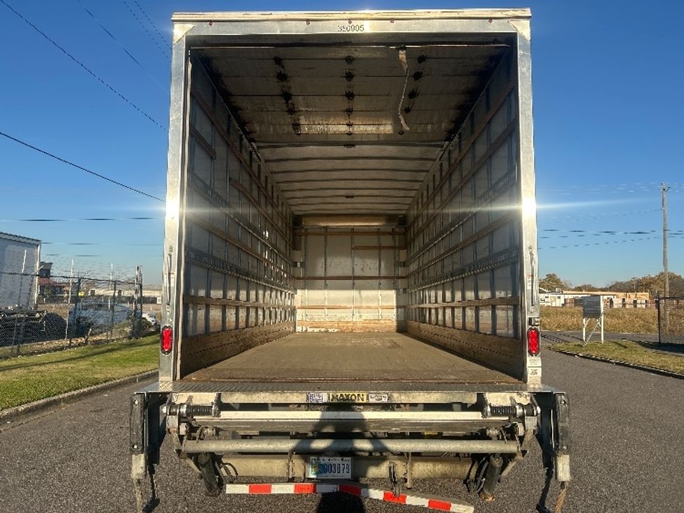 Medium Duty Box Truck-Light and Medium Duty Trucks-Freightliner-2021-M2-Alabaster-AL-263,664\n\t\tmiles-$ 46,500 - Image 8