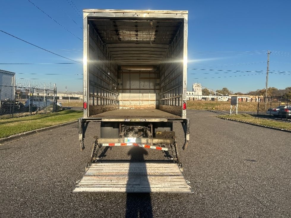 Medium Duty Box Truck-Light and Medium Duty Trucks-Freightliner-2021-M2-Alabaster-AL-263,664\n\t\tmiles-$ 46,500 - Image 9