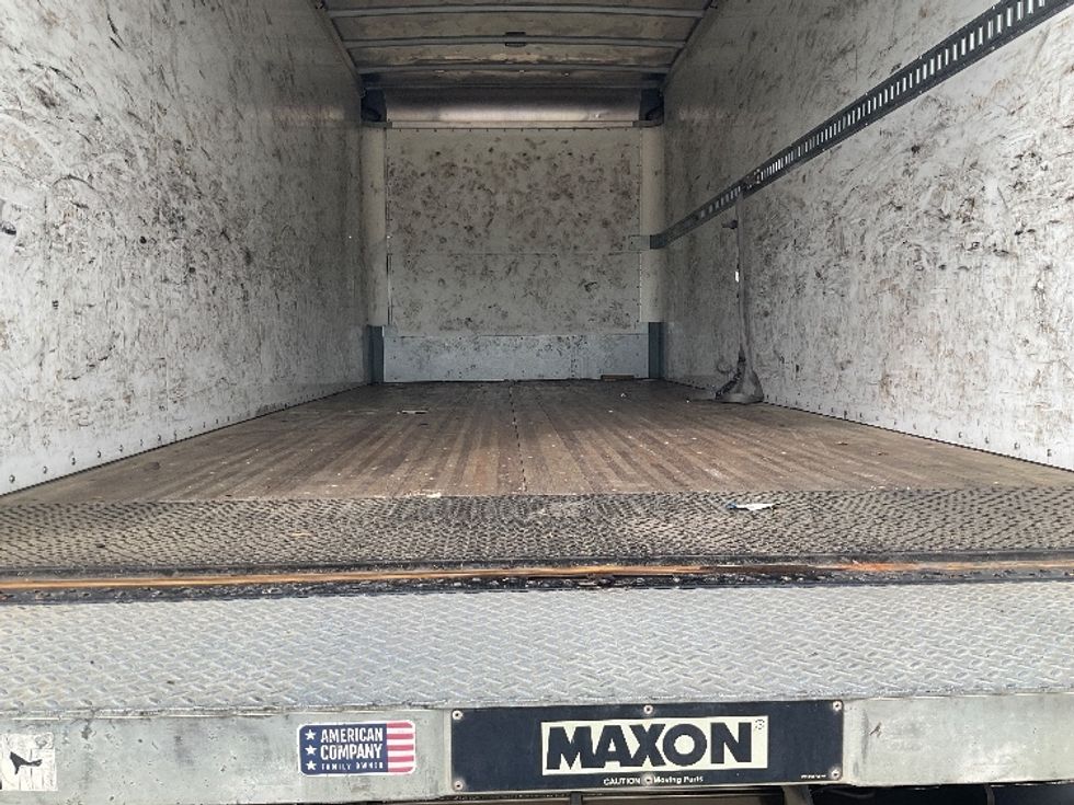 Medium Duty Box Truck-Light and Medium Duty Trucks-Freightliner-2021-M2-Albany-GA-147,955\n\t\tmiles-$ 54,500 - Image 10