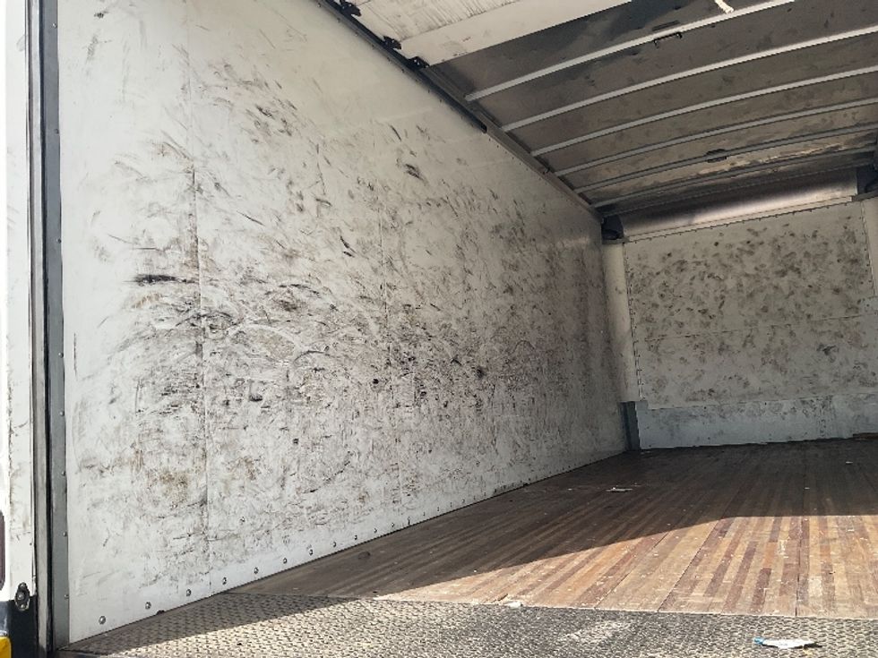 Medium Duty Box Truck-Light and Medium Duty Trucks-Freightliner-2021-M2-Albany-GA-147,955\n\t\tmiles-$ 54,500 - Image 11
