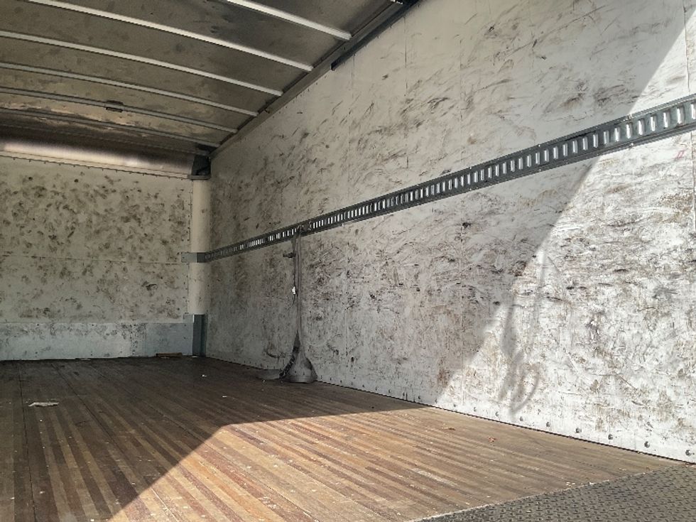 Medium Duty Box Truck-Light and Medium Duty Trucks-Freightliner-2021-M2-Albany-GA-147,955\n\t\tmiles-$ 54,500 - Image 12