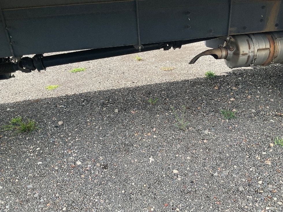 Medium Duty Box Truck-Light and Medium Duty Trucks-Freightliner-2021-M2-Albany-GA-147,955\n\t\tmiles-$ 54,500 - Image 14