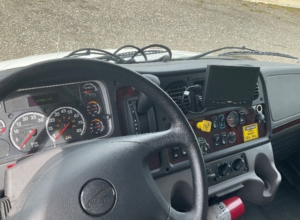 Medium Duty Box Truck-Light and Medium Duty Trucks-Freightliner-2021-M2-Albany-GA-147,955\n\t\tmiles-$ 54,500 - Image 18