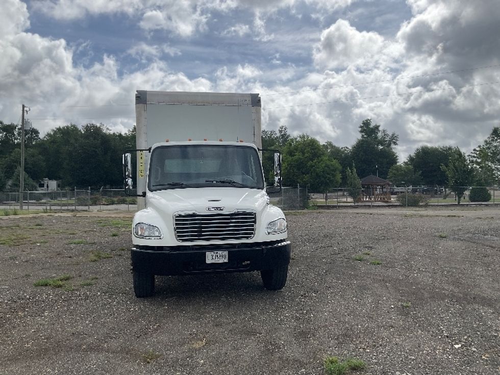 Medium Duty Box Truck-Light and Medium Duty Trucks-Freightliner-2021-M2-Albany-GA-147,955\n\t\tmiles-$ 54,500 - Image 2