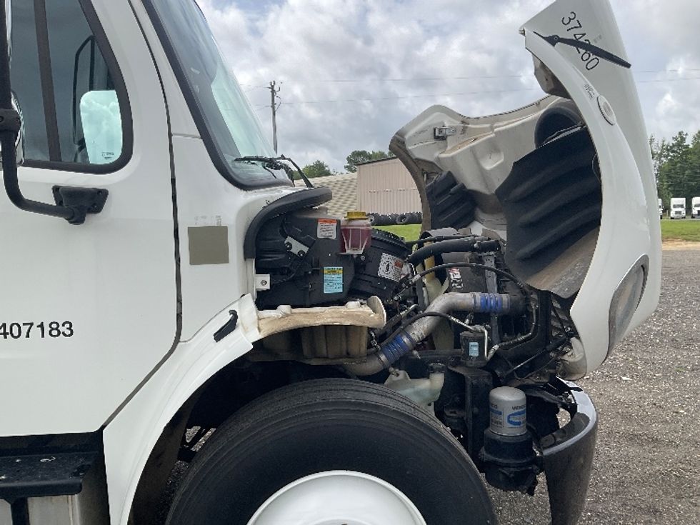 Medium Duty Box Truck-Light and Medium Duty Trucks-Freightliner-2021-M2-Albany-GA-147,955\n\t\tmiles-$ 54,500 - Image 23