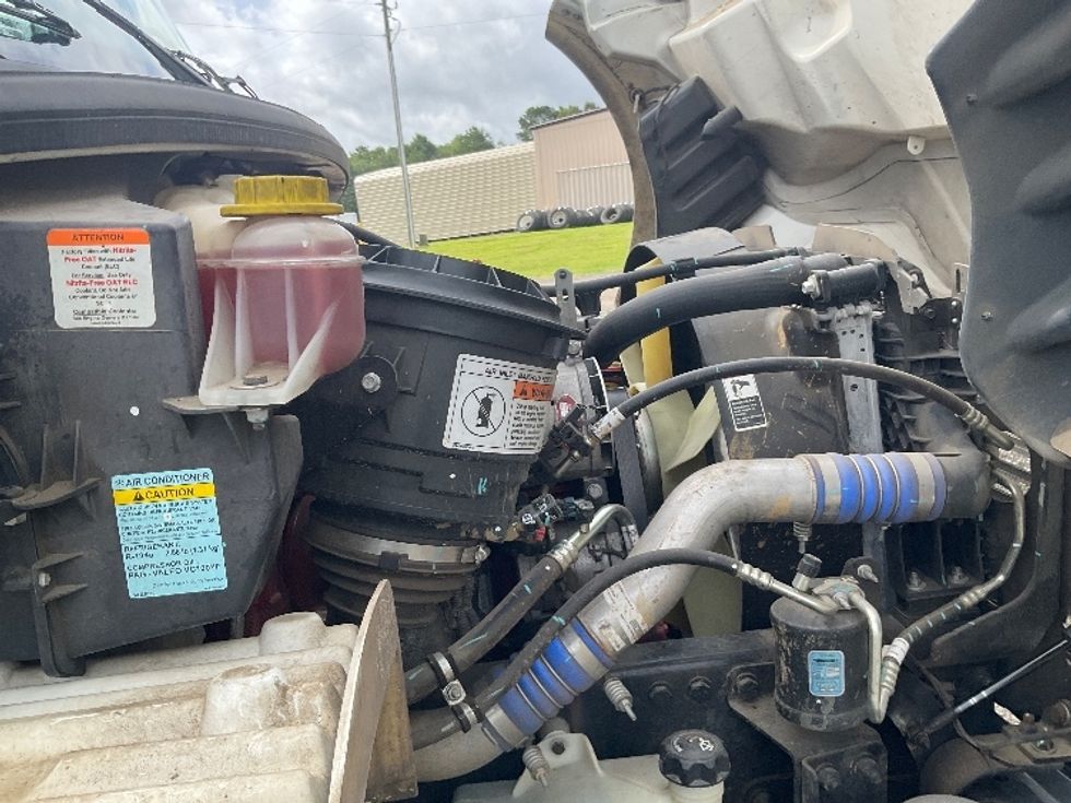 Medium Duty Box Truck-Light and Medium Duty Trucks-Freightliner-2021-M2-Albany-GA-147,955\n\t\tmiles-$ 54,500 - Image 24