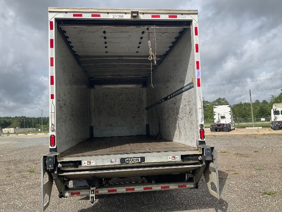 Medium Duty Box Truck-Light and Medium Duty Trucks-Freightliner-2021-M2-Albany-GA-147,955\n\t\tmiles-$ 54,500 - Image 8