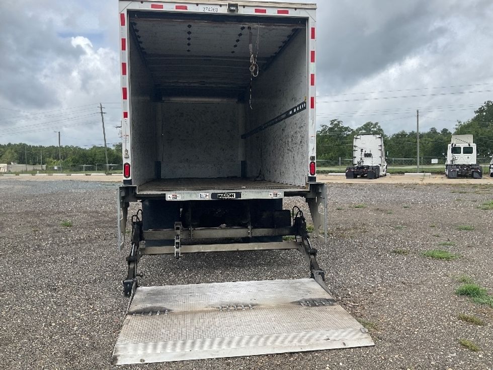 Medium Duty Box Truck-Light and Medium Duty Trucks-Freightliner-2021-M2-Albany-GA-147,955\n\t\tmiles-$ 54,500 - Image 9