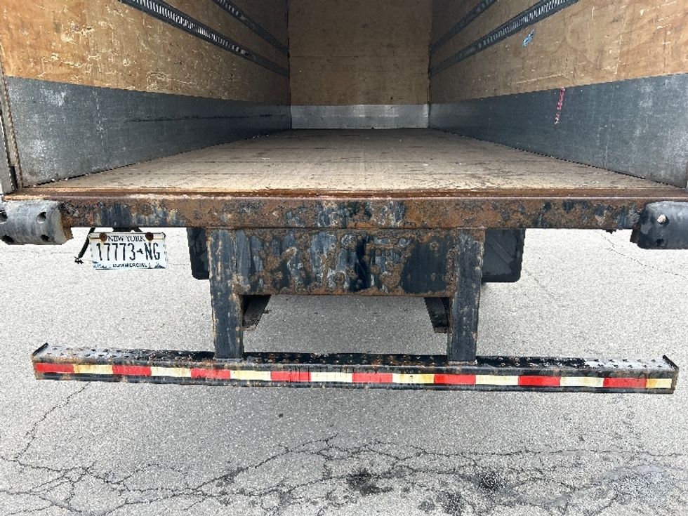 Medium Duty Box Truck-Light and Medium Duty Trucks-Freightliner-2021-M2-Albany-NY-174,334\n\t\tmiles-$ 55,250 - Image 10