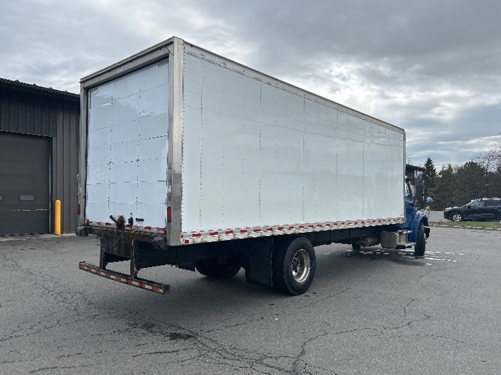 Medium Duty Box Truck-Light and Medium Duty Trucks-Freightliner-2021-M2-Albany-NY-174,334\n\t\tmiles-$ 55,250 - Image 13