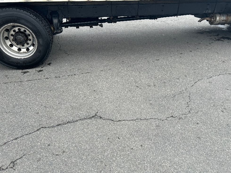 Medium Duty Box Truck-Light and Medium Duty Trucks-Freightliner-2021-M2-Albany-NY-174,334\n\t\tmiles-$ 55,250 - Image 14
