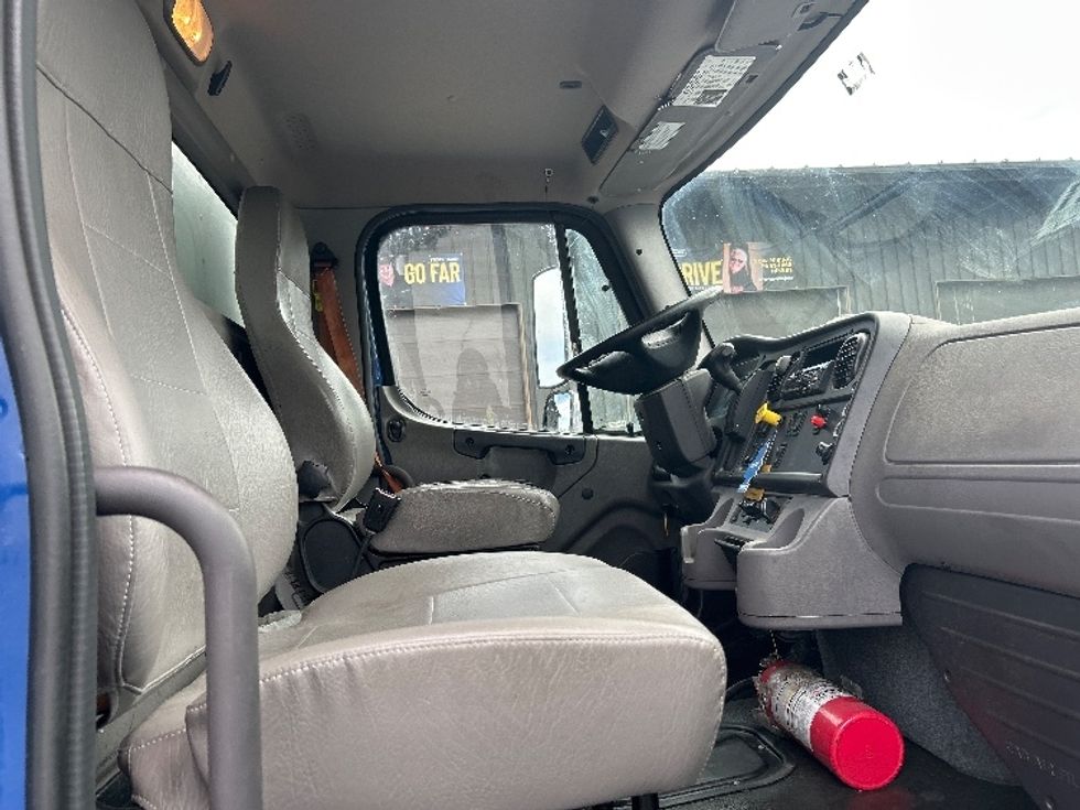 Medium Duty Box Truck-Light and Medium Duty Trucks-Freightliner-2021-M2-Albany-NY-174,334\n\t\tmiles-$ 55,250 - Image 22