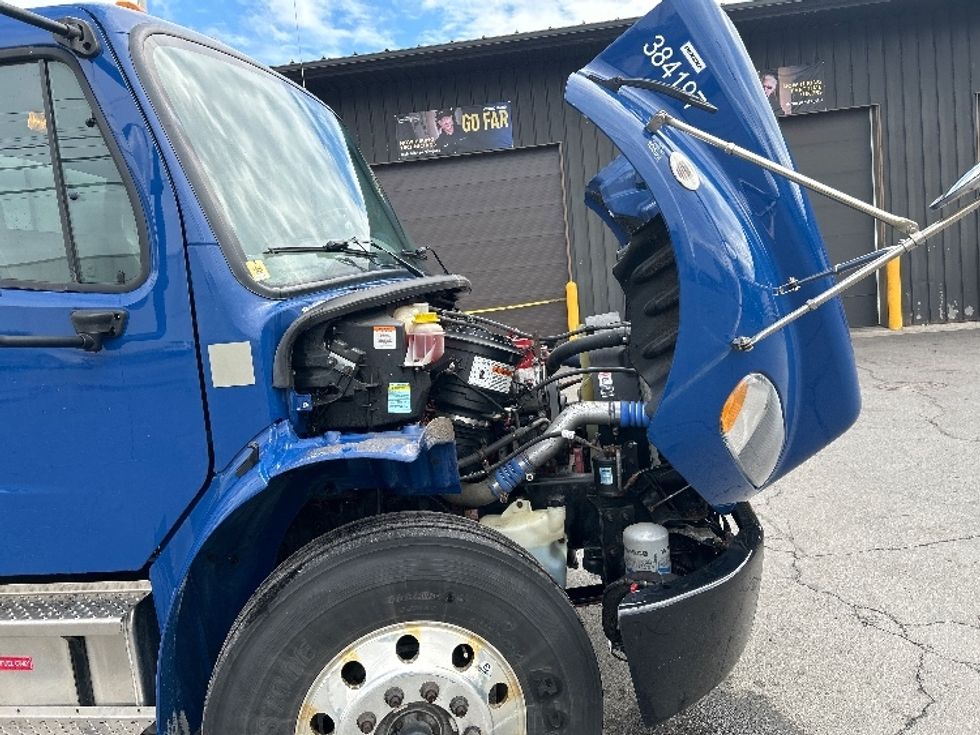 Medium Duty Box Truck-Light and Medium Duty Trucks-Freightliner-2021-M2-Albany-NY-174,334\n\t\tmiles-$ 55,250 - Image 23