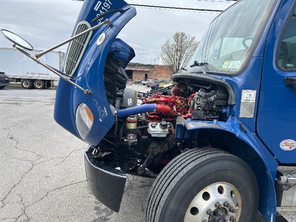 Medium Duty Box Truck-Light and Medium Duty Trucks-Freightliner-2021-M2-Albany-NY-174,334\n\t\tmiles-$ 55,250 - Image 24