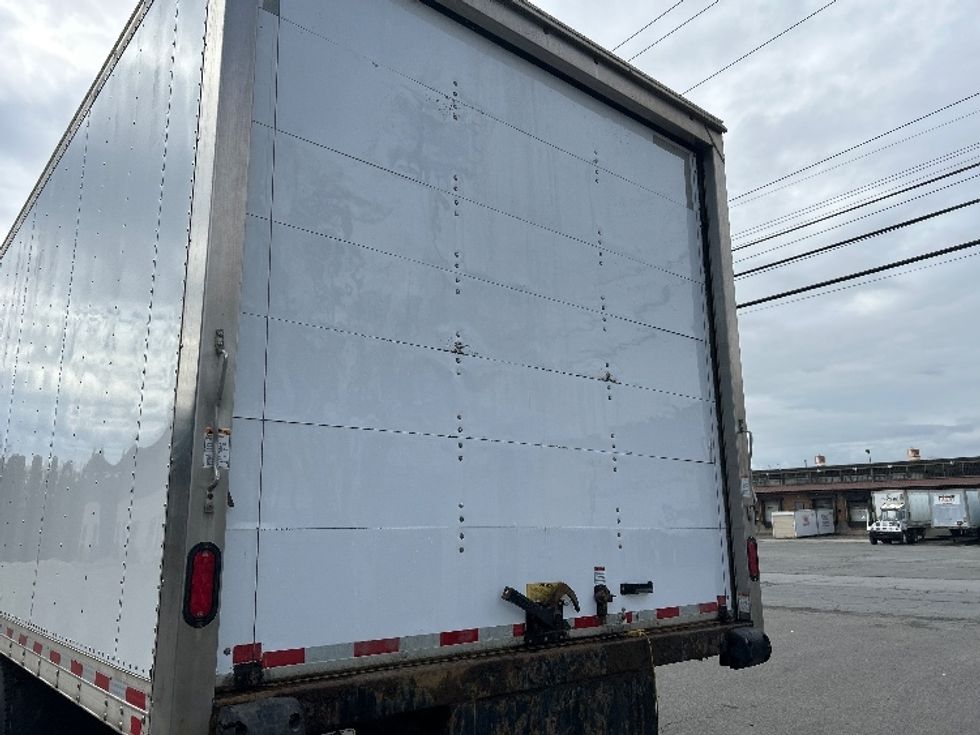 Medium Duty Box Truck-Light and Medium Duty Trucks-Freightliner-2021-M2-Albany-NY-174,334\n\t\tmiles-$ 55,250 - Image 25