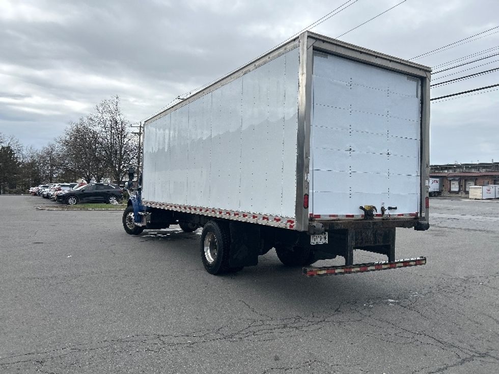Medium Duty Box Truck-Light and Medium Duty Trucks-Freightliner-2021-M2-Albany-NY-174,334\n\t\tmiles-$ 55,250 - Image 6