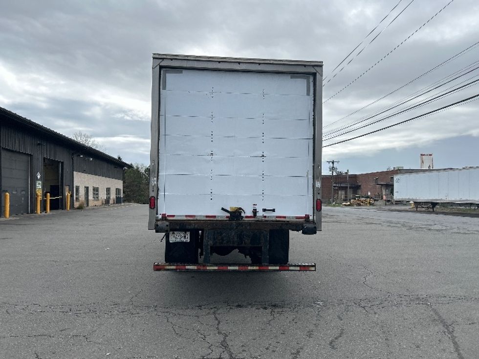 Medium Duty Box Truck-Light and Medium Duty Trucks-Freightliner-2021-M2-Albany-NY-174,334\n\t\tmiles-$ 55,250 - Image 7