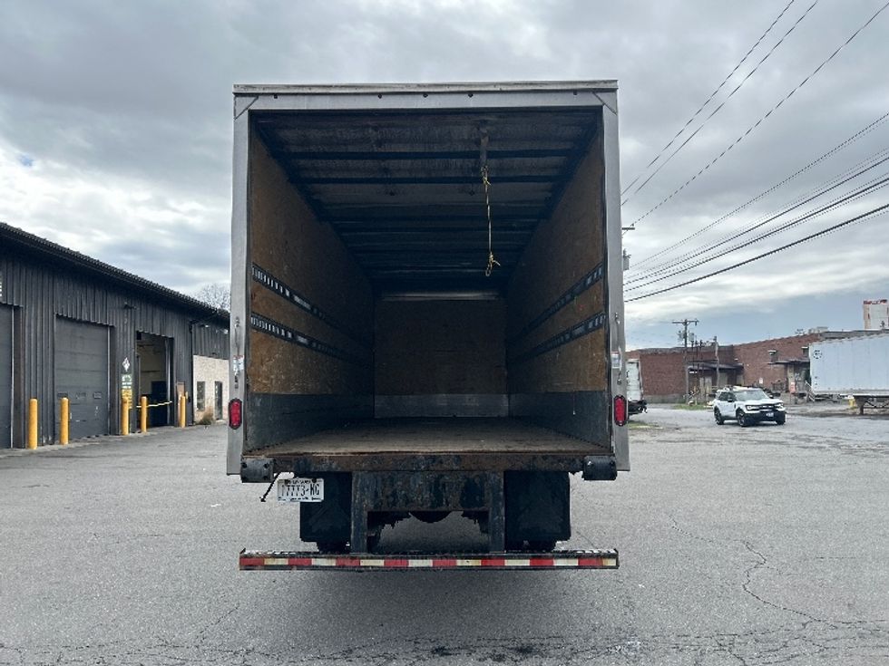 Medium Duty Box Truck-Light and Medium Duty Trucks-Freightliner-2021-M2-Albany-NY-174,334\n\t\tmiles-$ 55,250 - Image 8